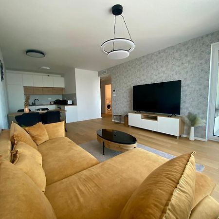Danubius Apartments Bratislava Luaran gambar