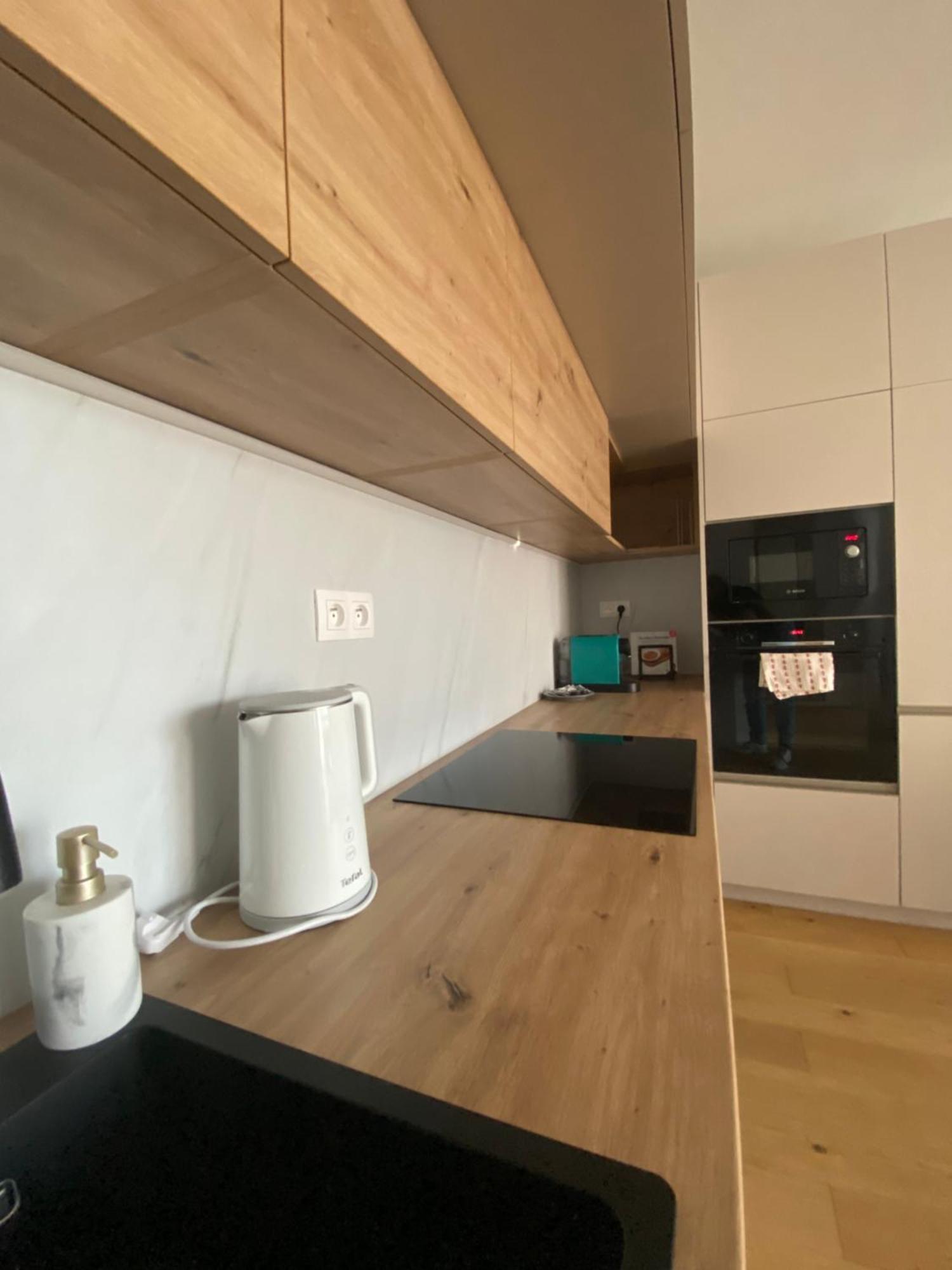 Danubius Apartments Bratislava Bilik gambar