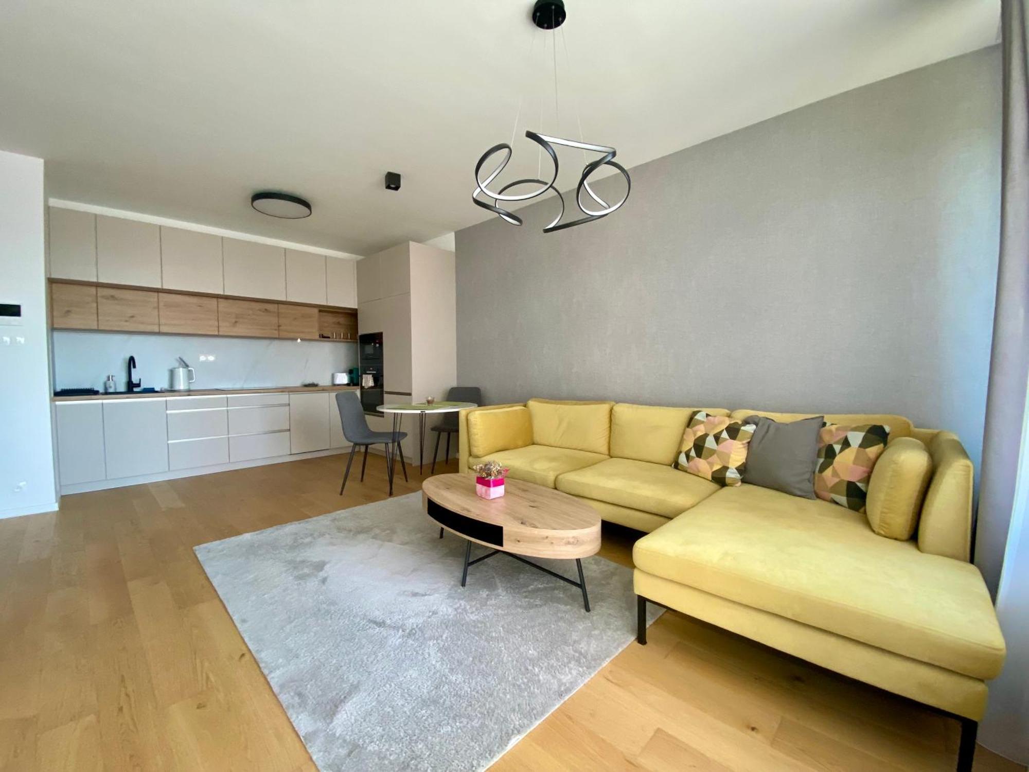 Danubius Apartments Bratislava Luaran gambar