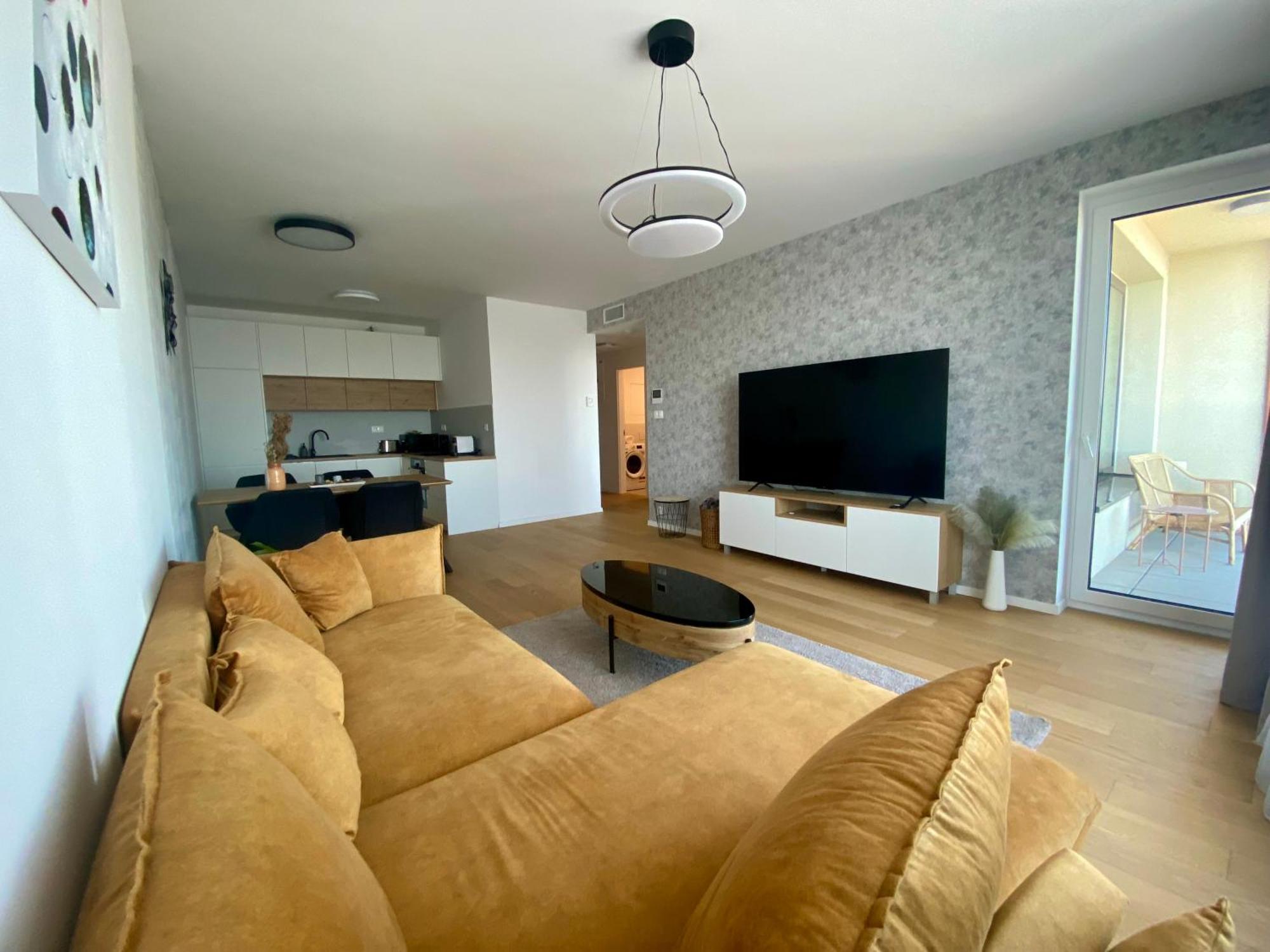 Danubius Apartments Bratislava Luaran gambar