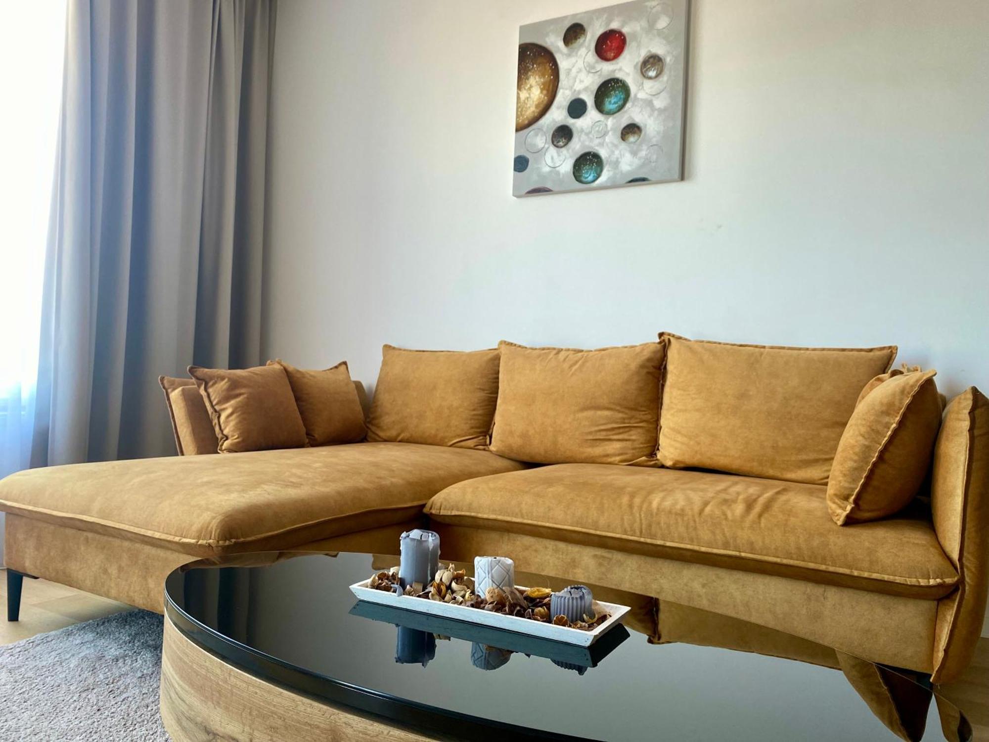 Danubius Apartments Bratislava Bilik gambar