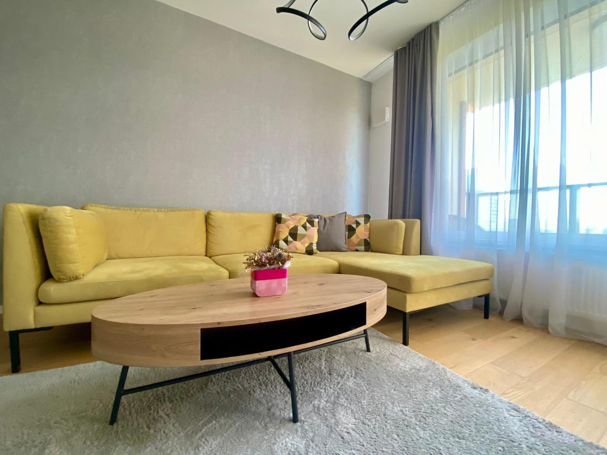 Danubius Apartments Bratislava Bilik gambar