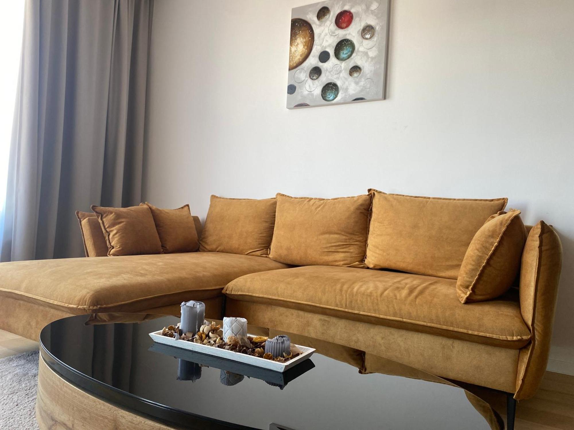 Danubius Apartments Bratislava Bilik gambar