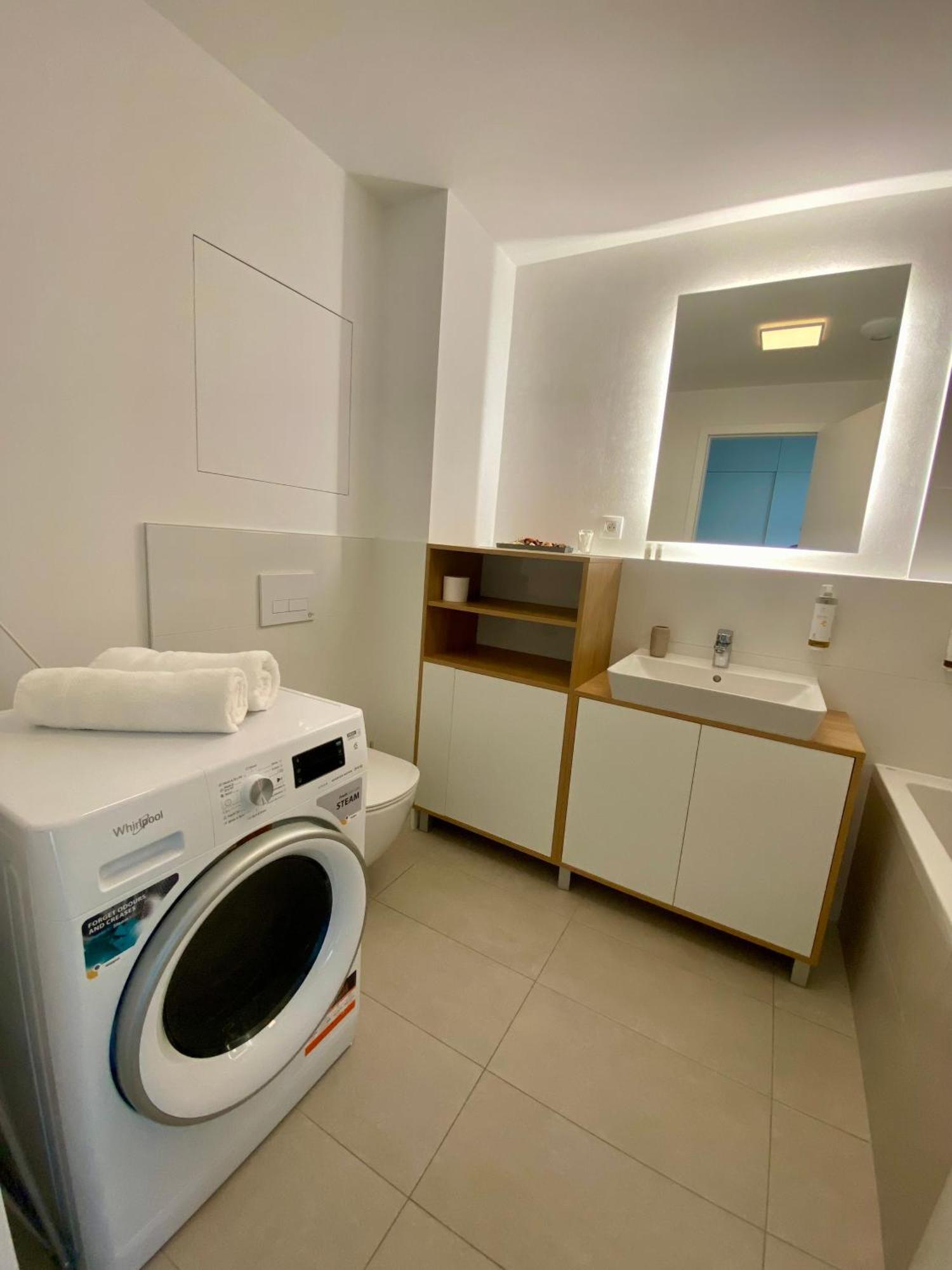 Danubius Apartments Bratislava Bilik gambar
