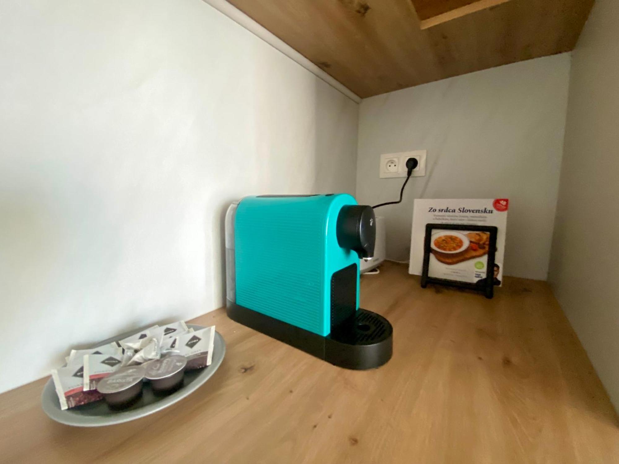 Danubius Apartments Bratislava Luaran gambar