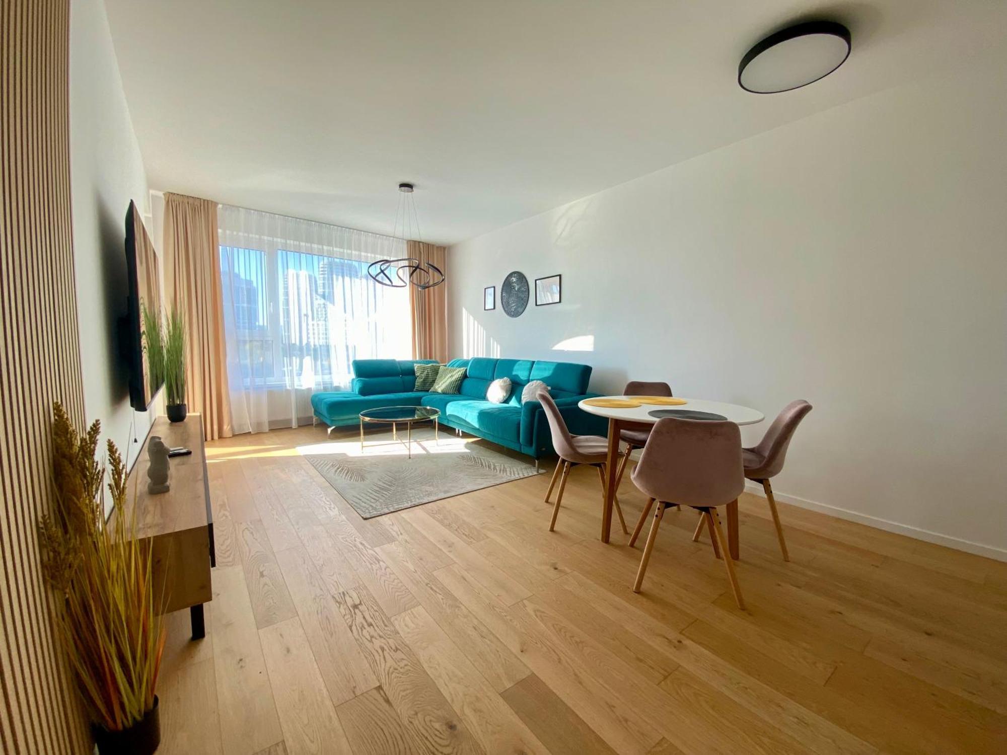 Danubius Apartments Bratislava Luaran gambar