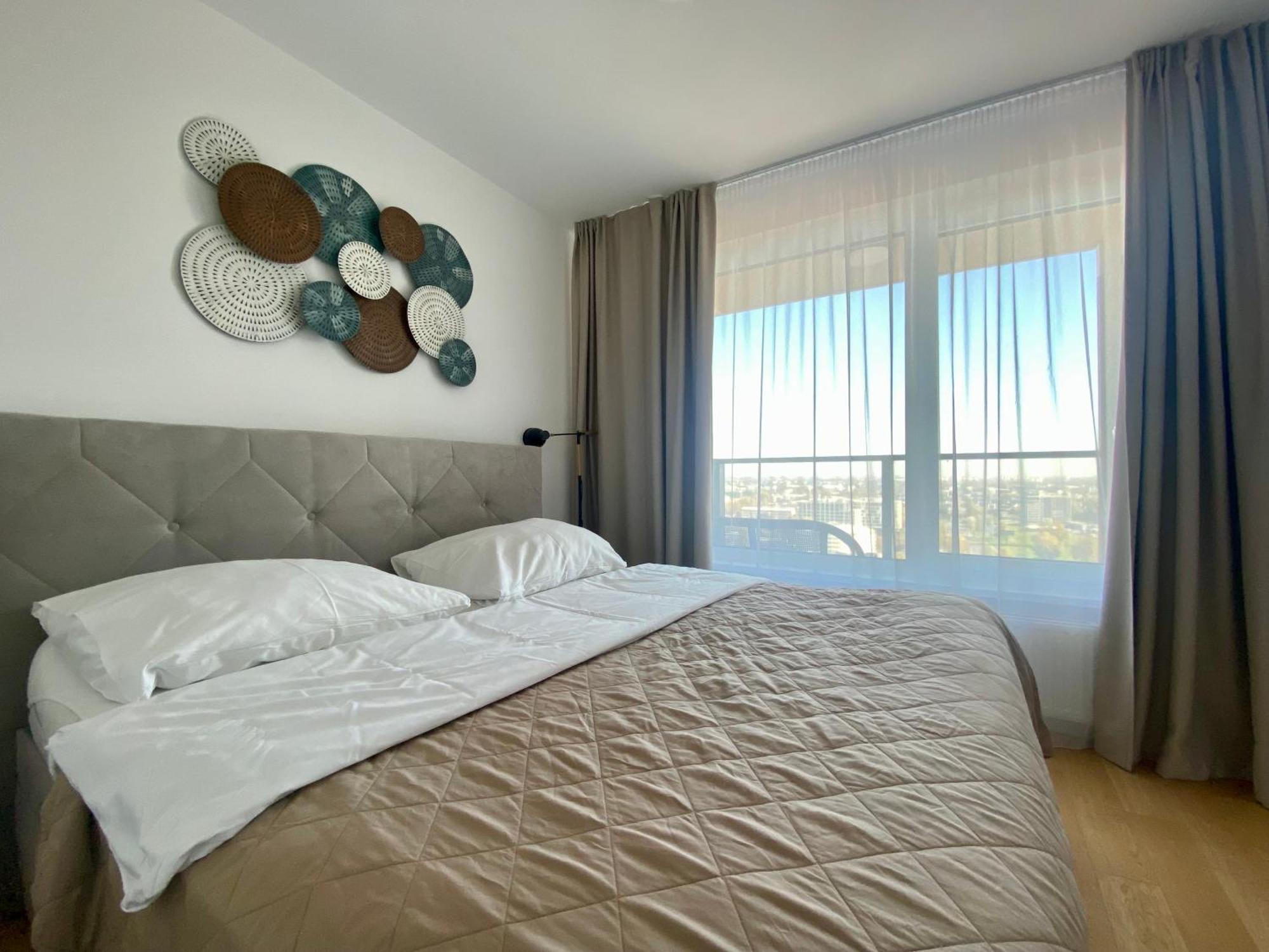 Danubius Apartments Bratislava Bilik gambar
