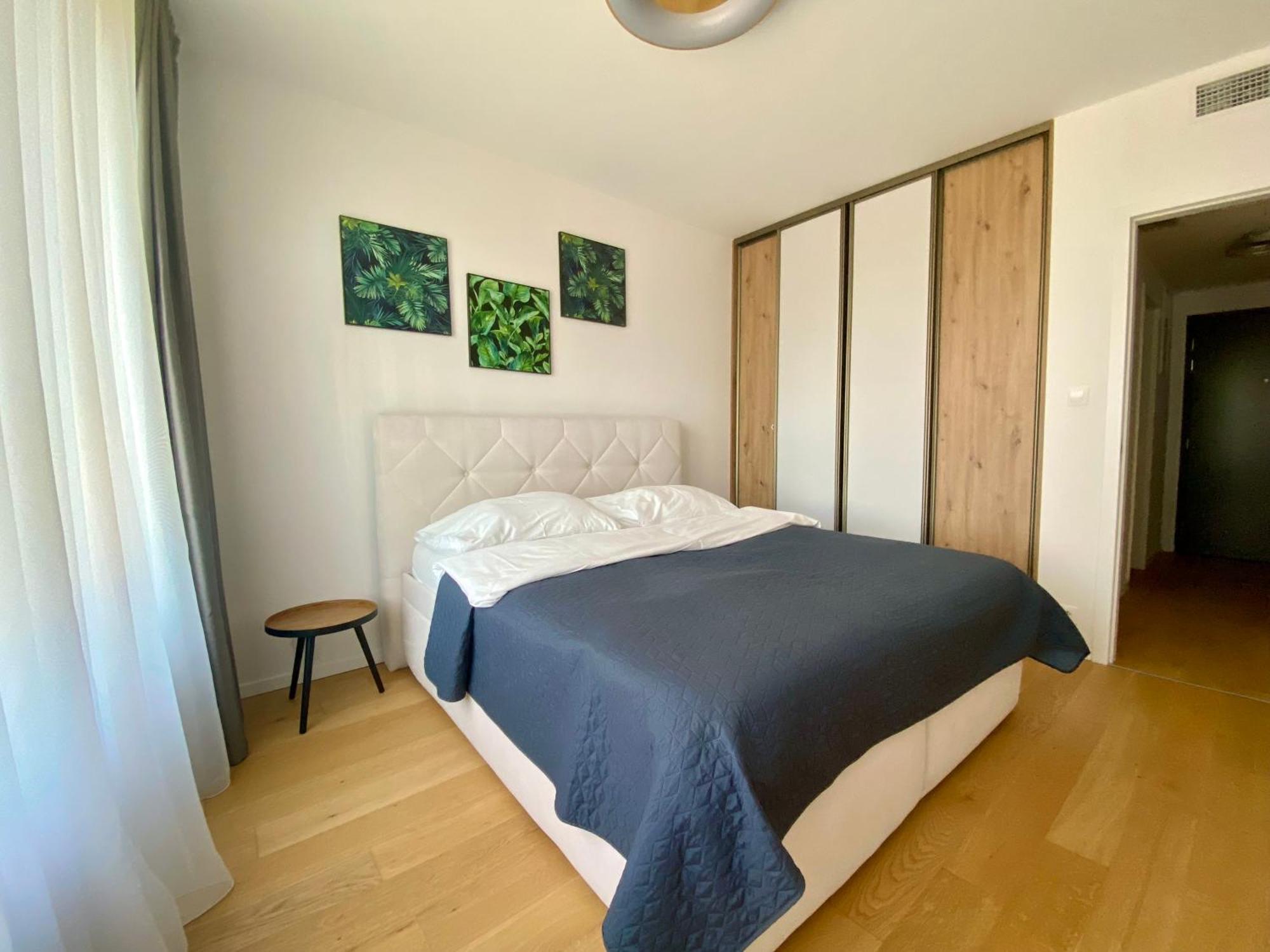 Danubius Apartments Bratislava Bilik gambar