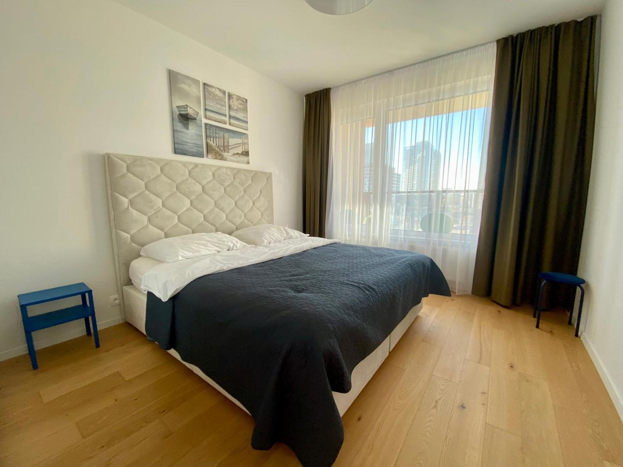 Danubius Apartments Bratislava Bilik gambar