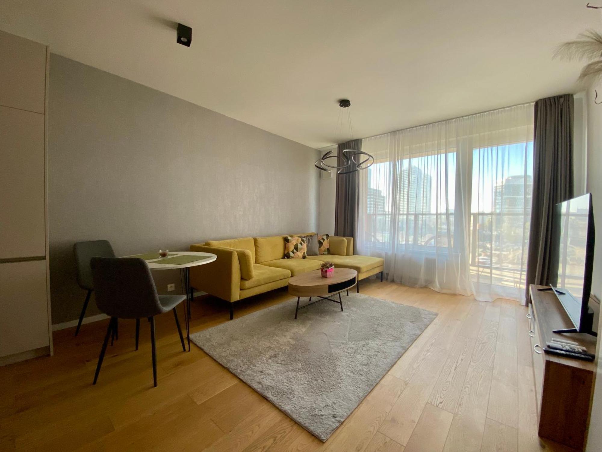 Danubius Apartments Bratislava Luaran gambar