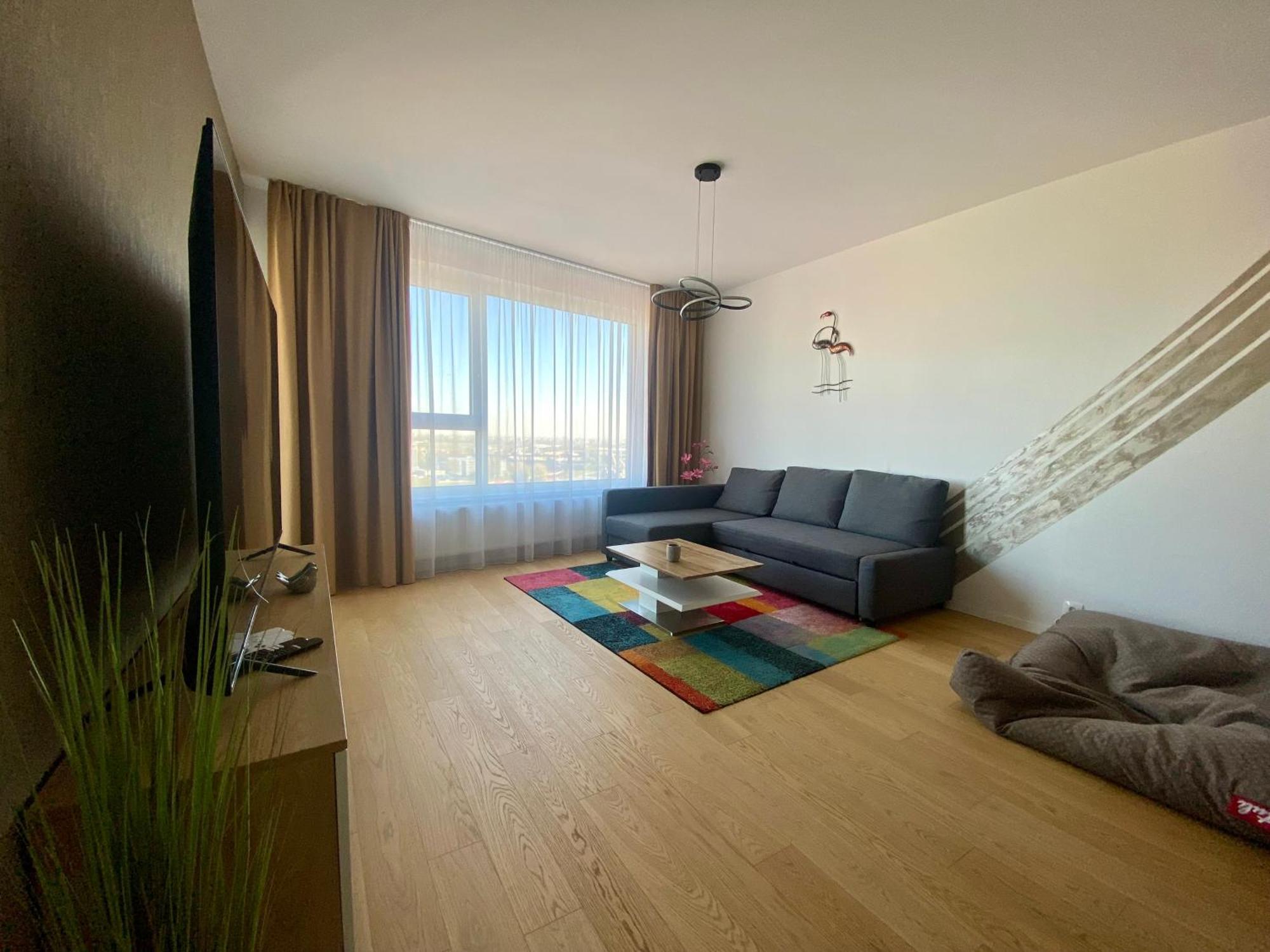 Danubius Apartments Bratislava Bilik gambar