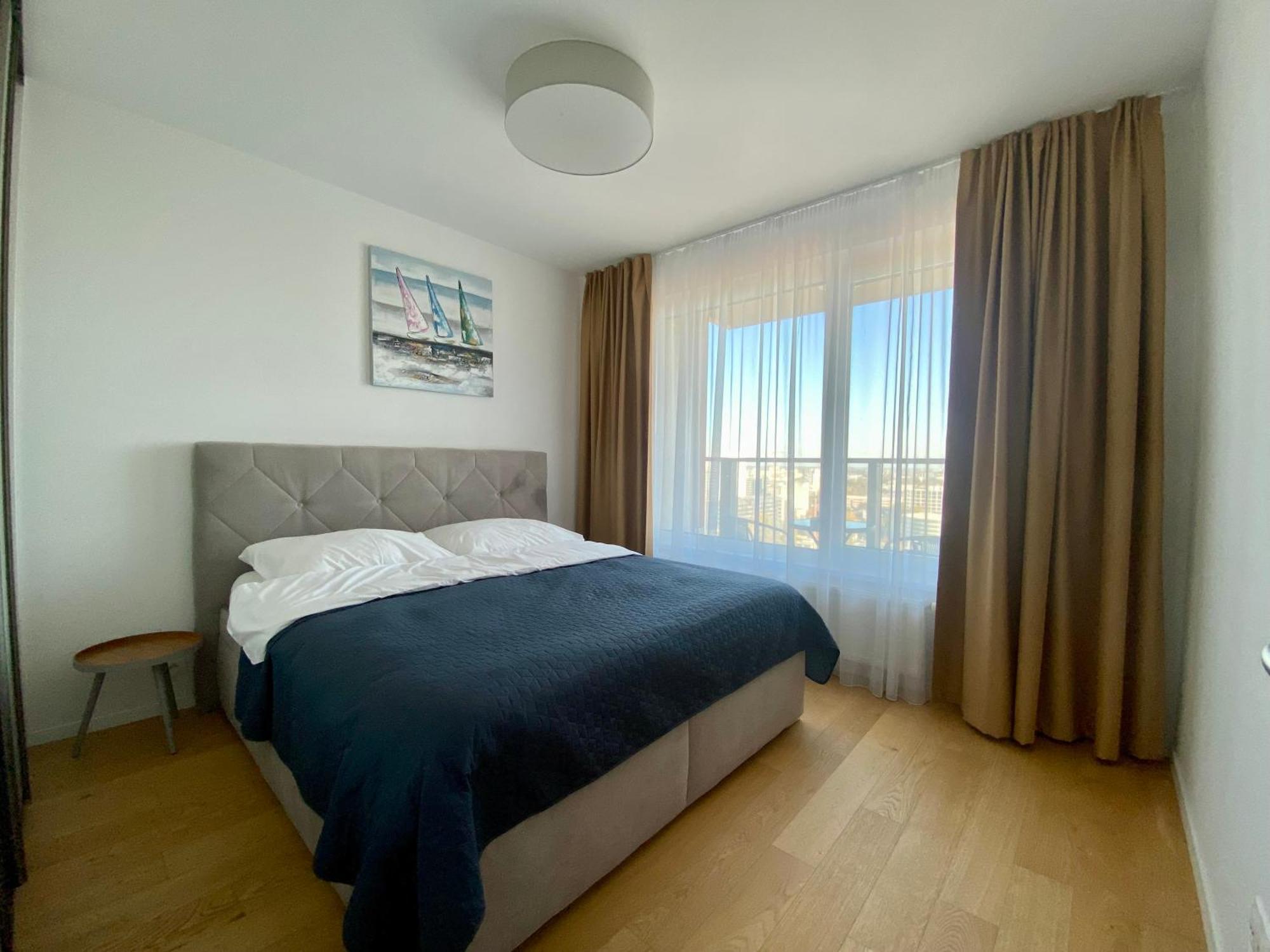 Danubius Apartments Bratislava Bilik gambar